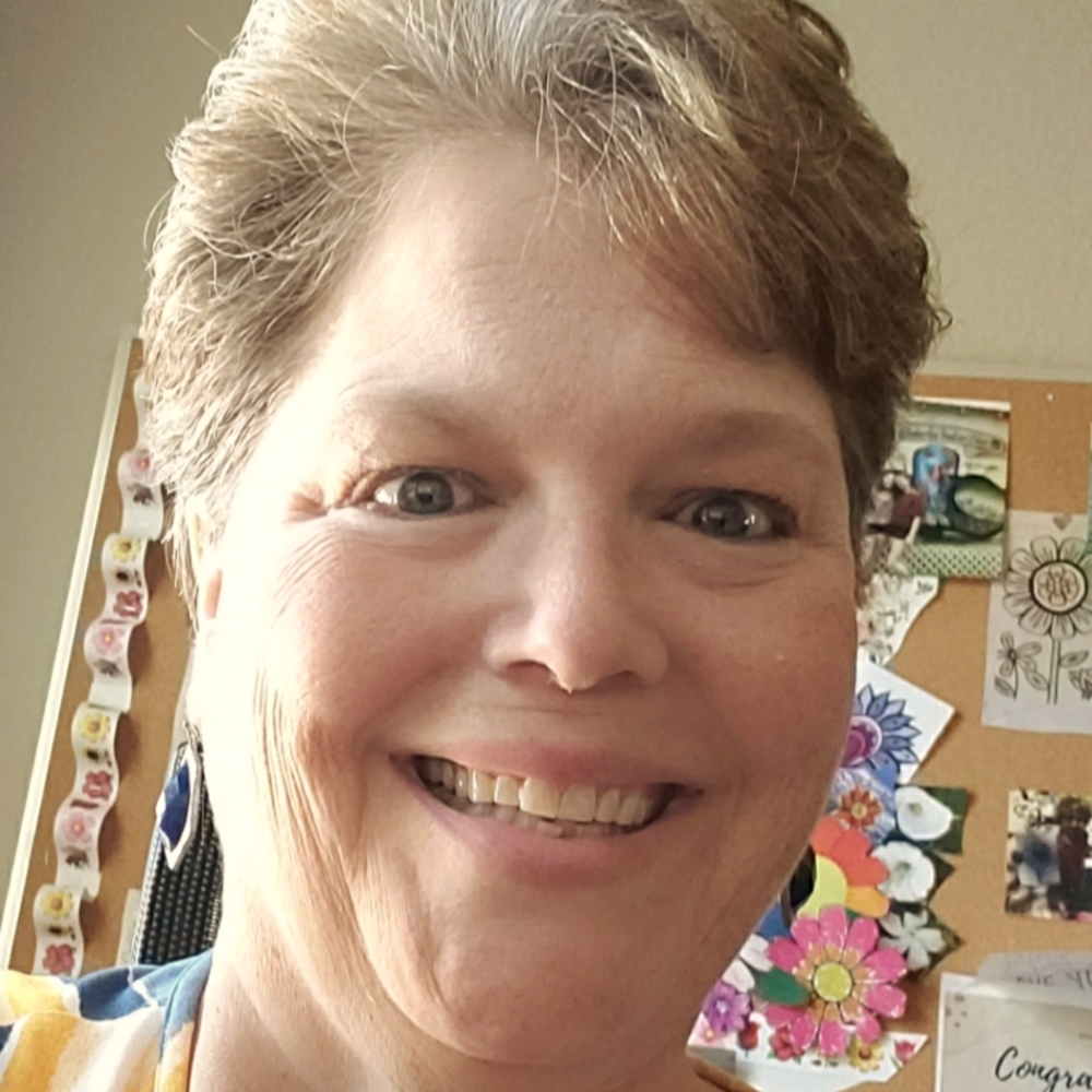 Meet your Posher, Mary
